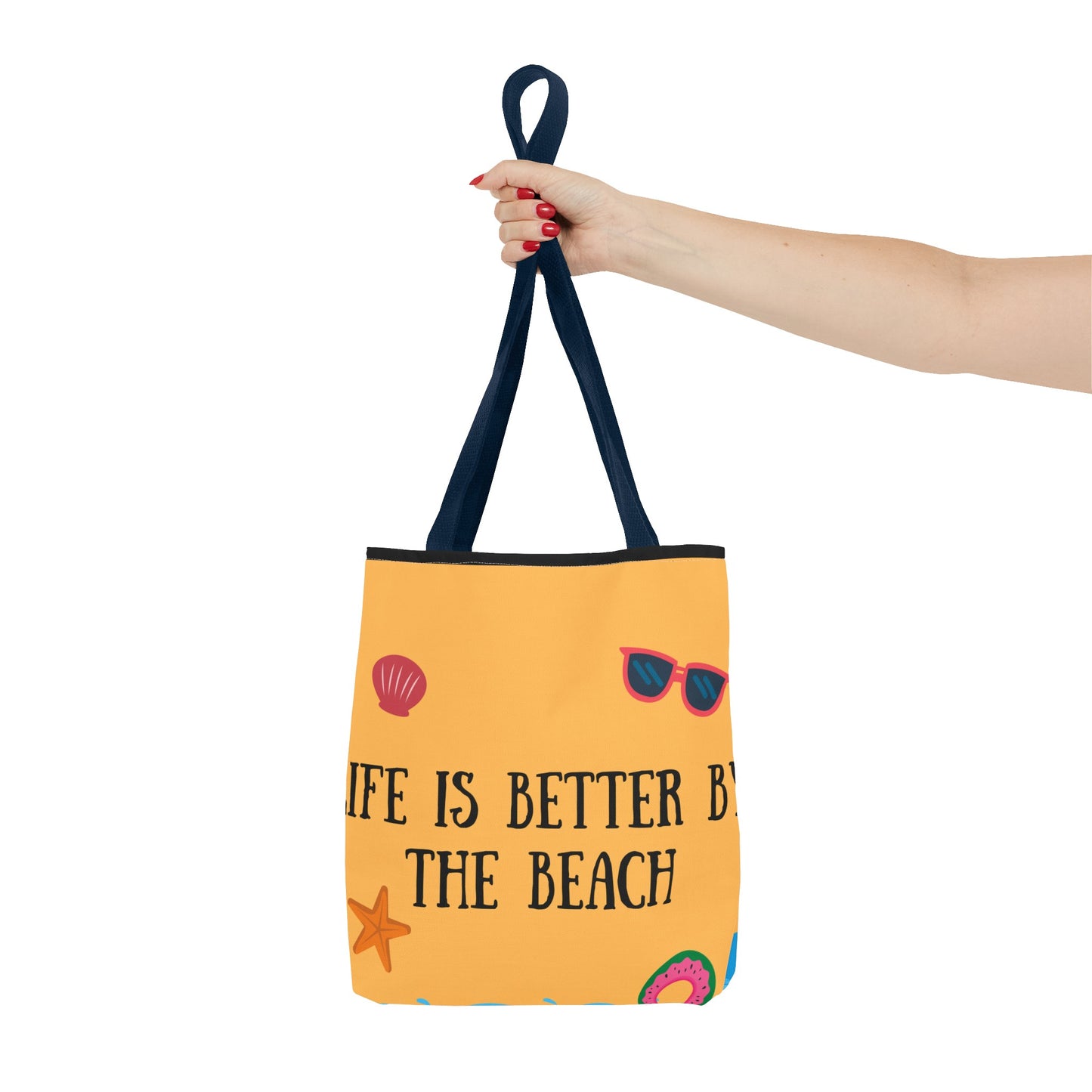 Tote Bag (AOP)