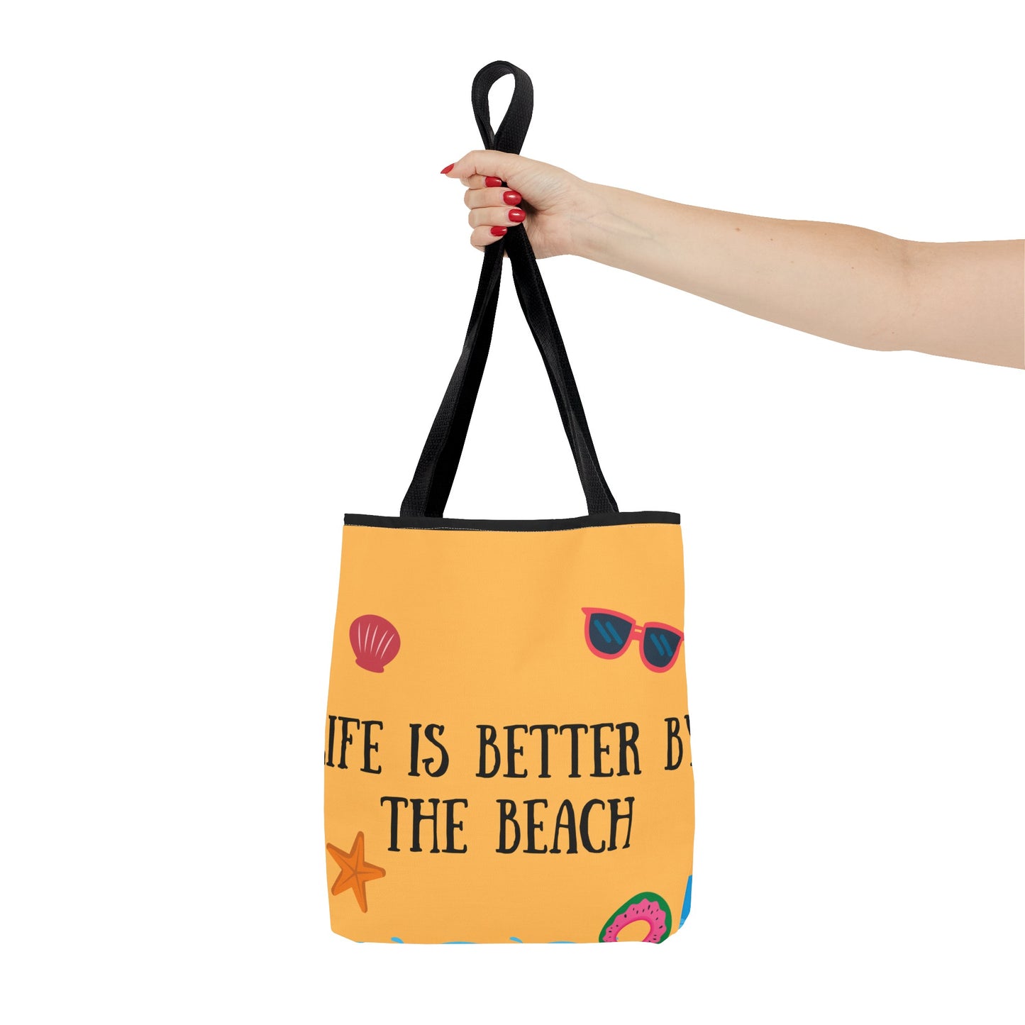 Tote Bag (AOP)